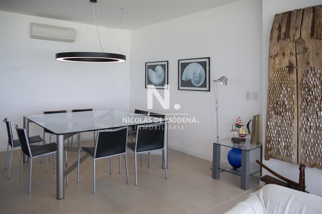 Espectacular Departamento en venta en Playa Brava