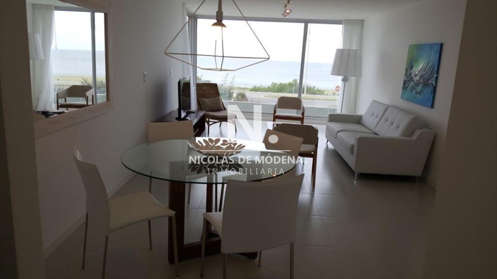 Apartamento en Mansa