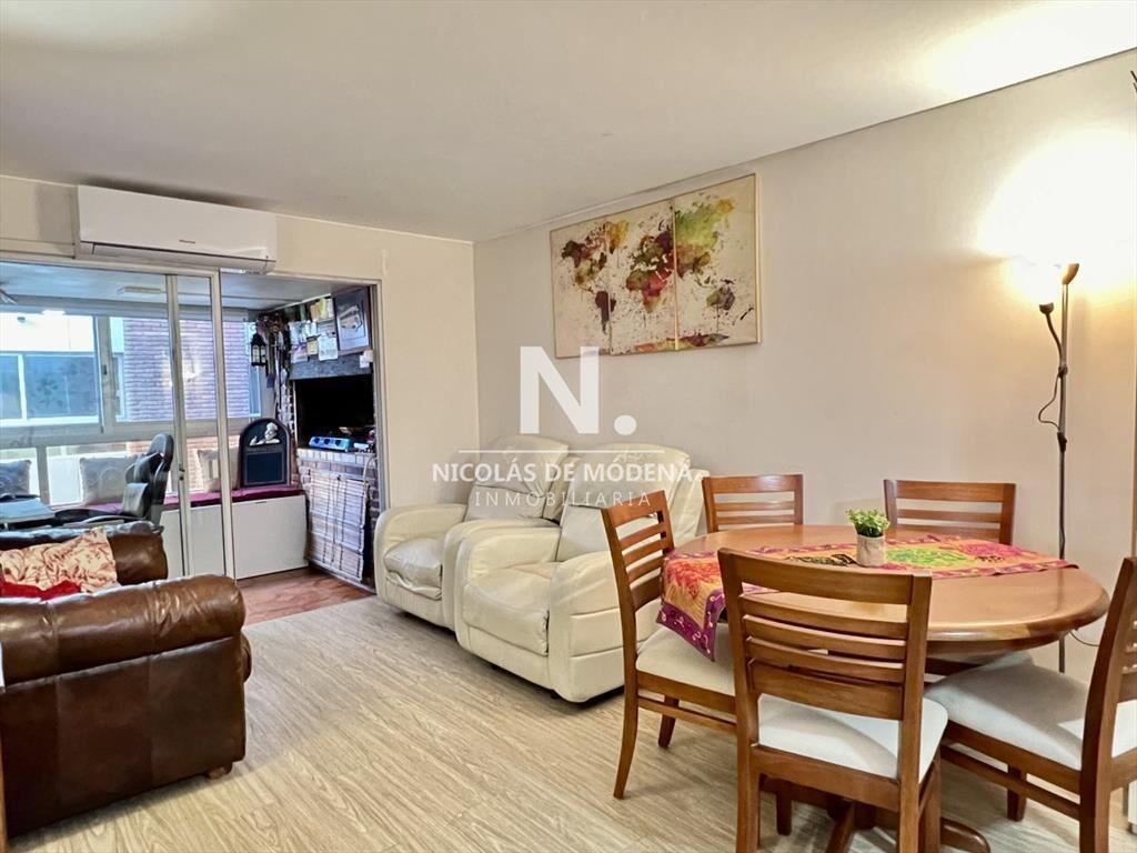 Venta apartamento en playa mansa 2 dormitorios 2 baños y p