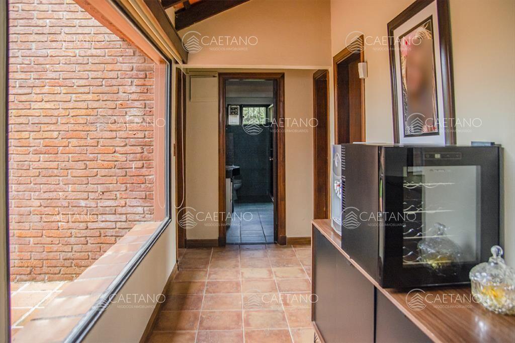 En venta casa de 3 Dormitorios en Jardines de con