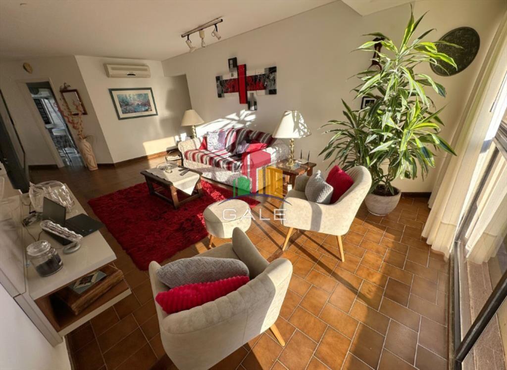Vende Apartamento frente al mar en Brava, Punta 2