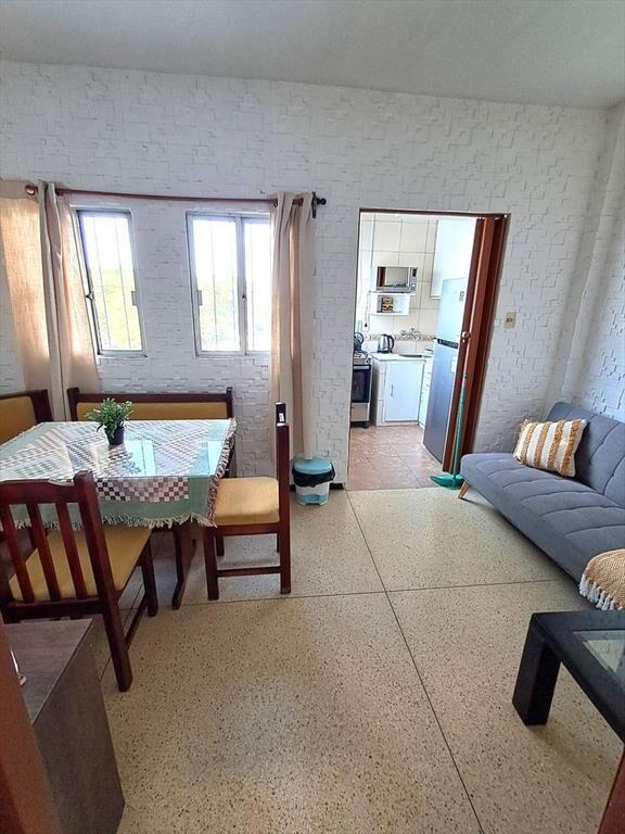 Venta Apartamento 1 dormitorio ideal invesion con bajos gas