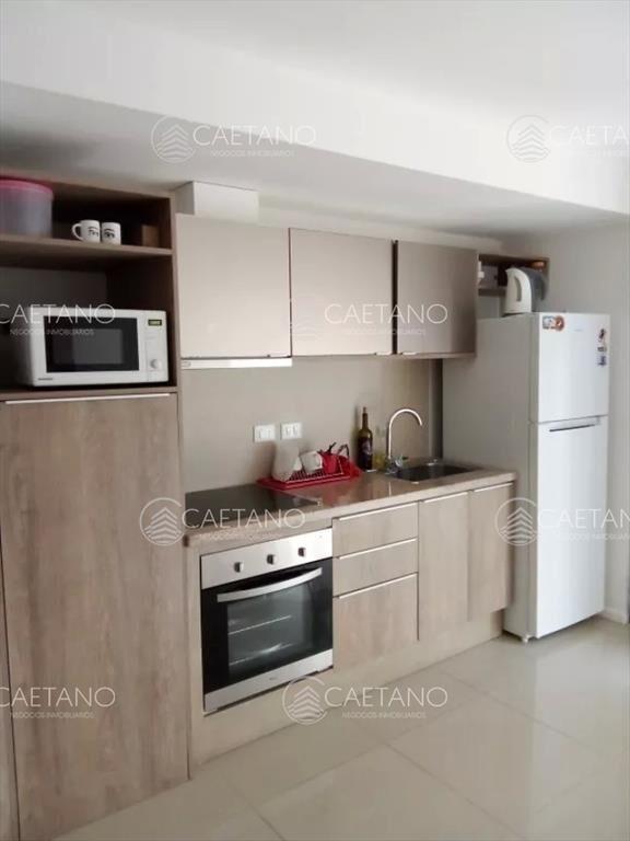 Apartamento en Puerto - Punta del Este de 1 dormitorio