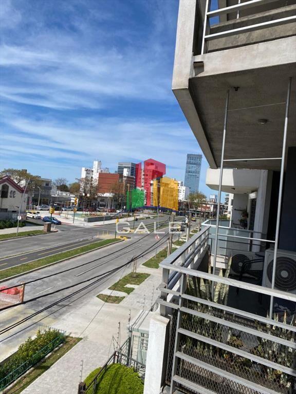Alquiler de Monoambiente en Pocitos a pasos del Shoping