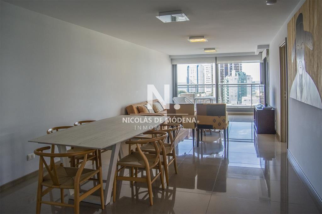 Elegancia y Comodidad a Pasos del Mar, de 2 en