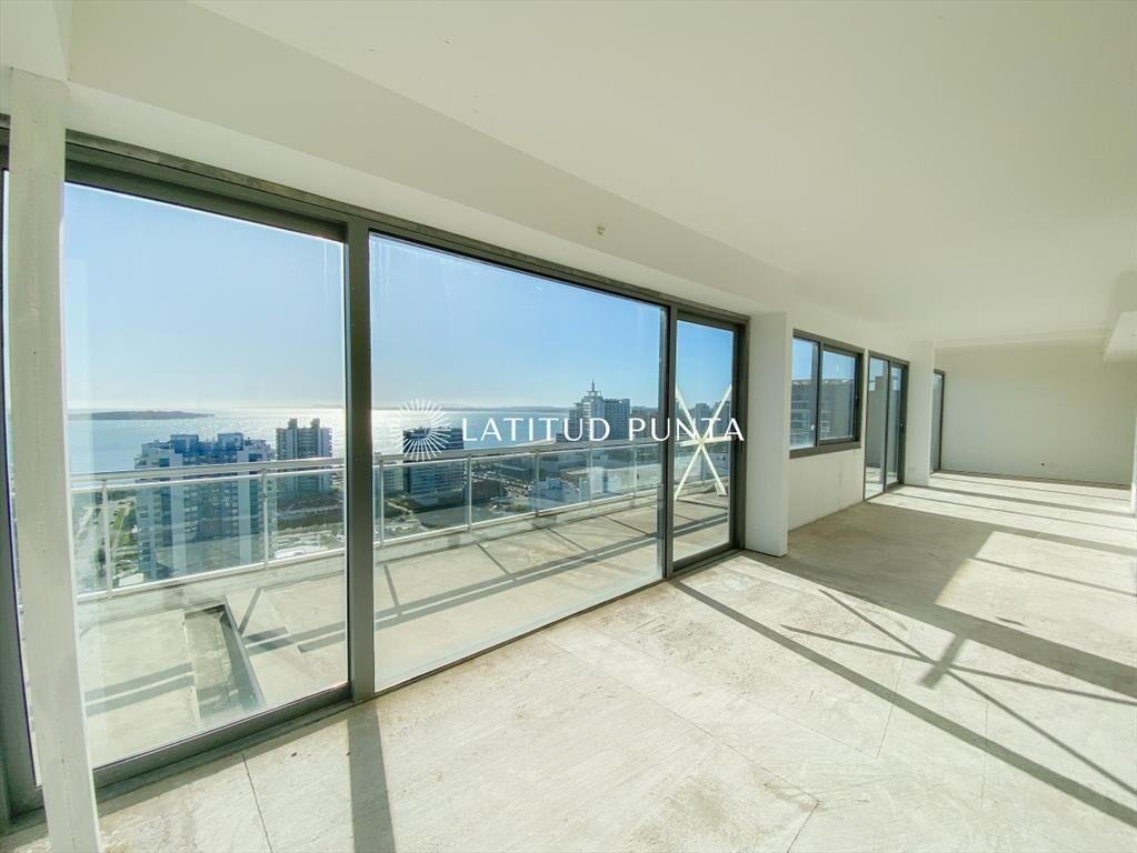 Pent House en Brava