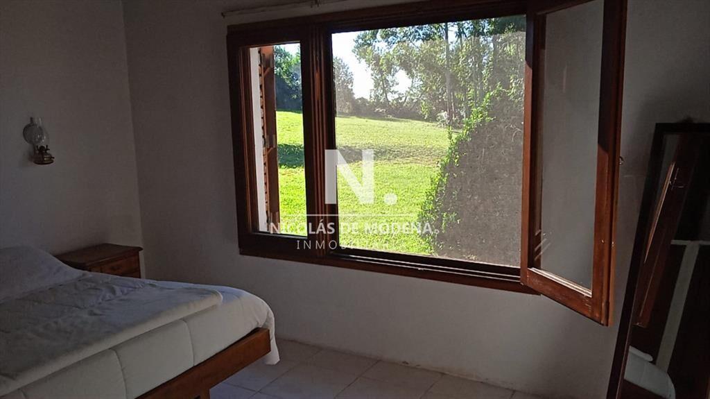 Espectacular Chacra dn venta, con casa principal