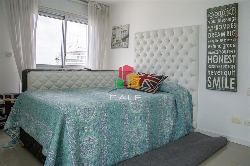 Vende apartamento de 3 dormitorios en Wind Tower,