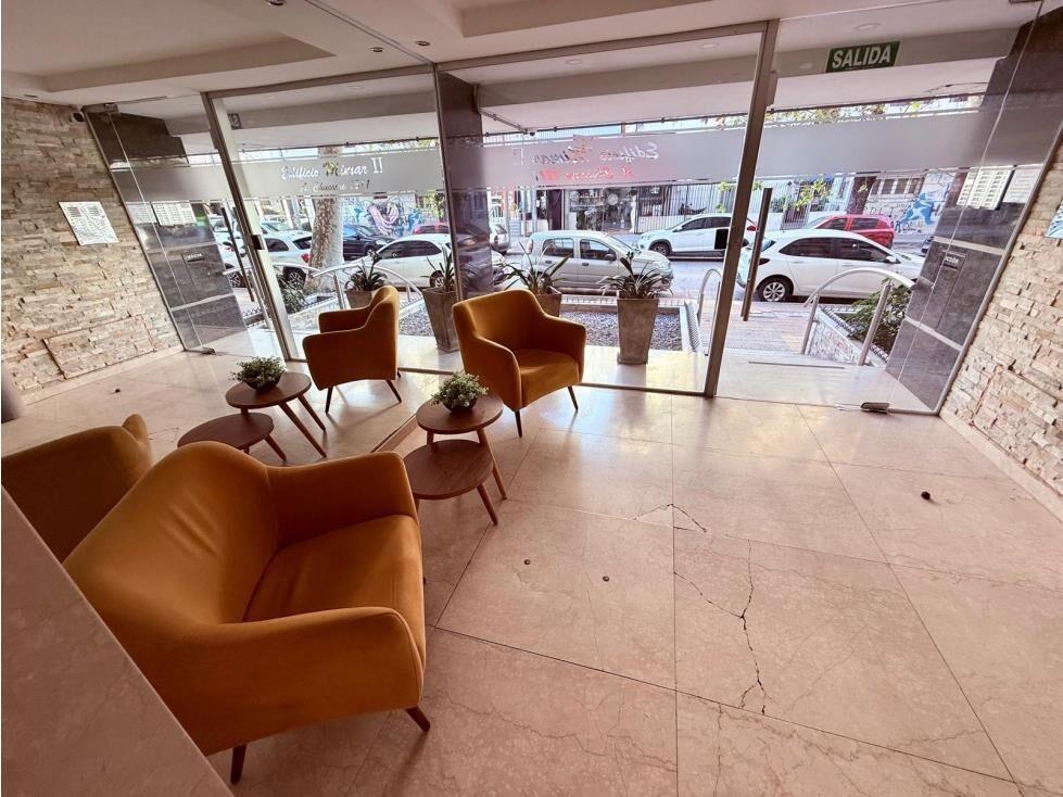 2310 Venta apto Pocitos 1 dormitorio