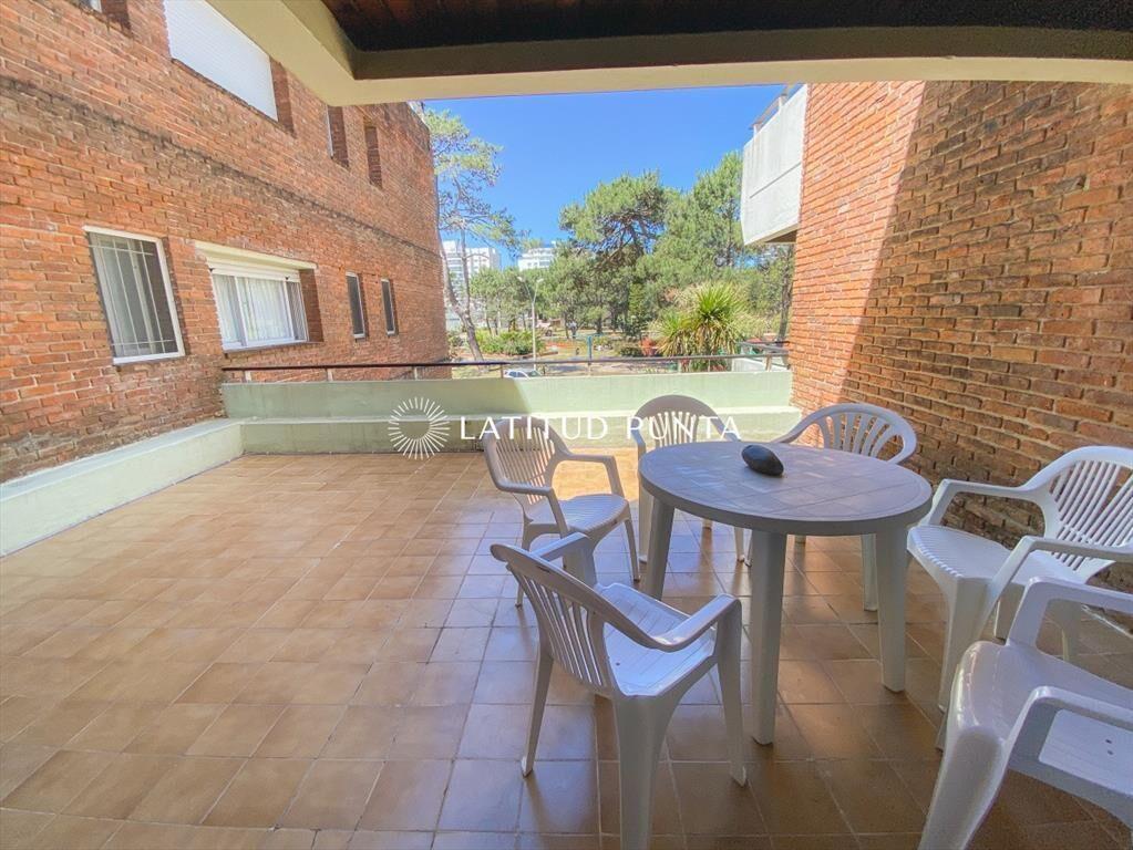 Apartamento en Aidy Grill con extensa terraza, 3