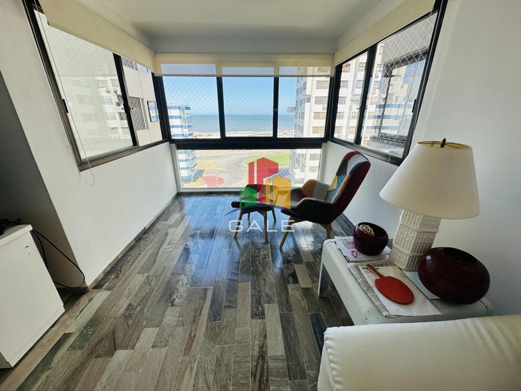 Apartamento frente al Mar en Playa Brava