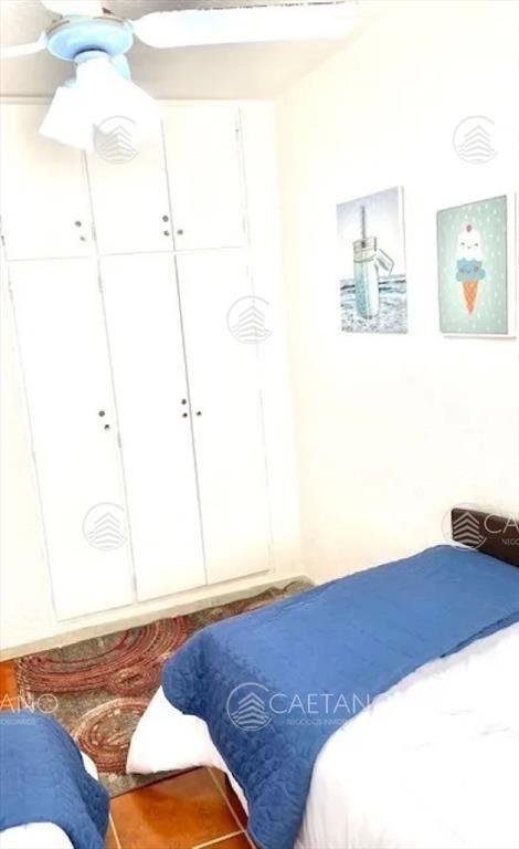 Alquiler invernal apartamento dos dormitorios del