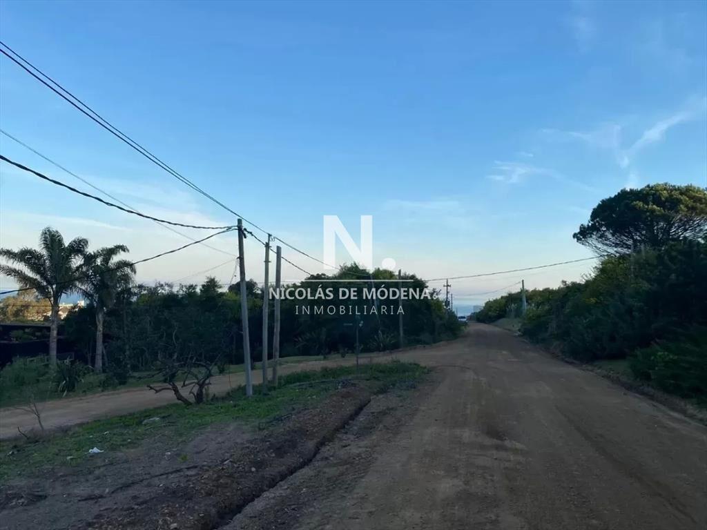 Terreno amplio en Las Grutas