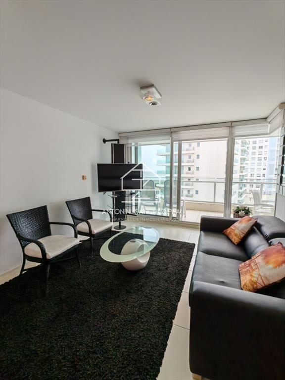 Apartamento en Punta del Este, Mansa