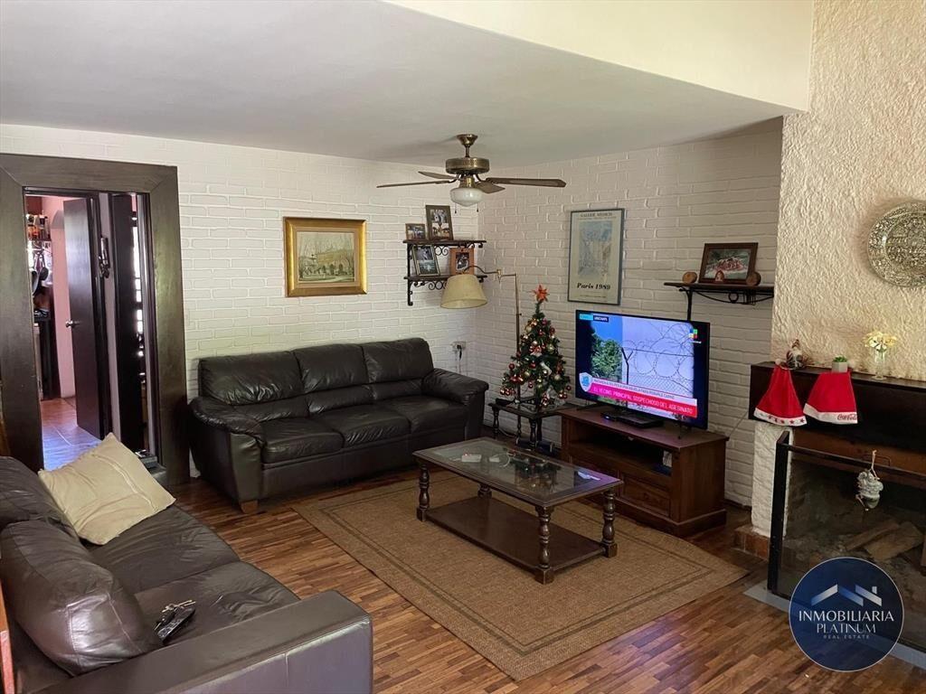 Casa en venta en Carrasco