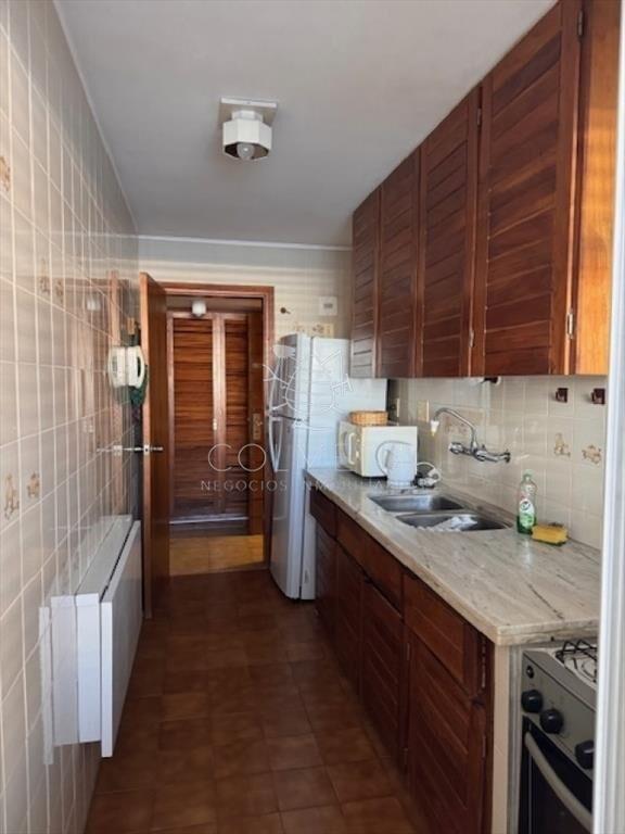 Apto de 2 dormitorios 1 baño con vista a la el