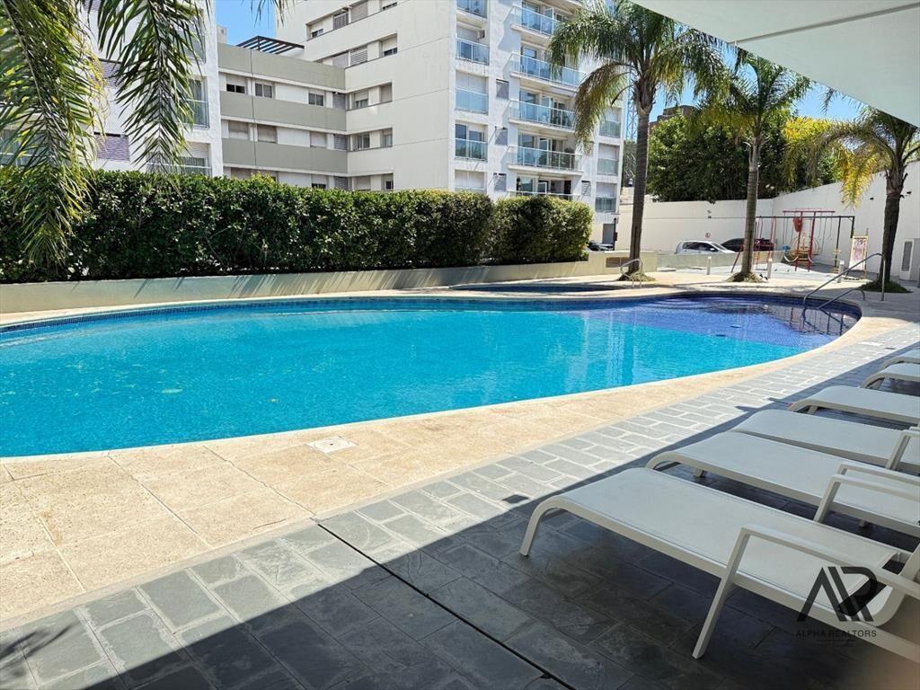 VENTA APTO con RENTA 1 DORM * TORRES DEL PRADO *