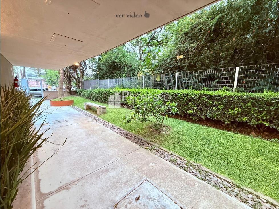 2228/3 Venta Apto 2dorm Atahualpa Parrillero Patio