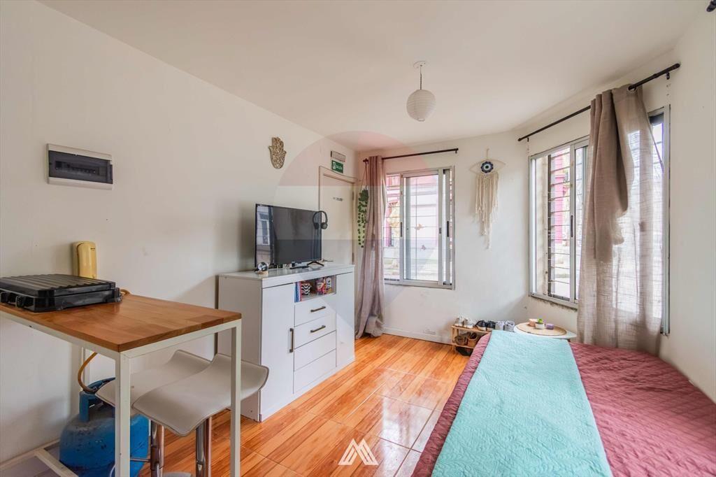 Apartamento monoambiente en VENTA, Villa Muñoz