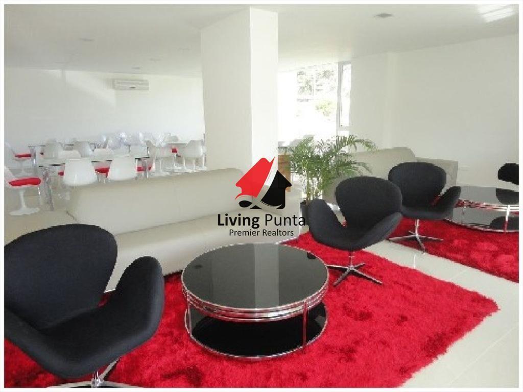Muy lindo departamento de 1 dormitorio en Punta del Este