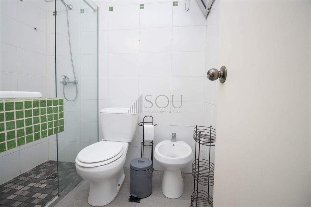 Alquiler apartamento amoblado de 1 dormitorio en Parque Rod