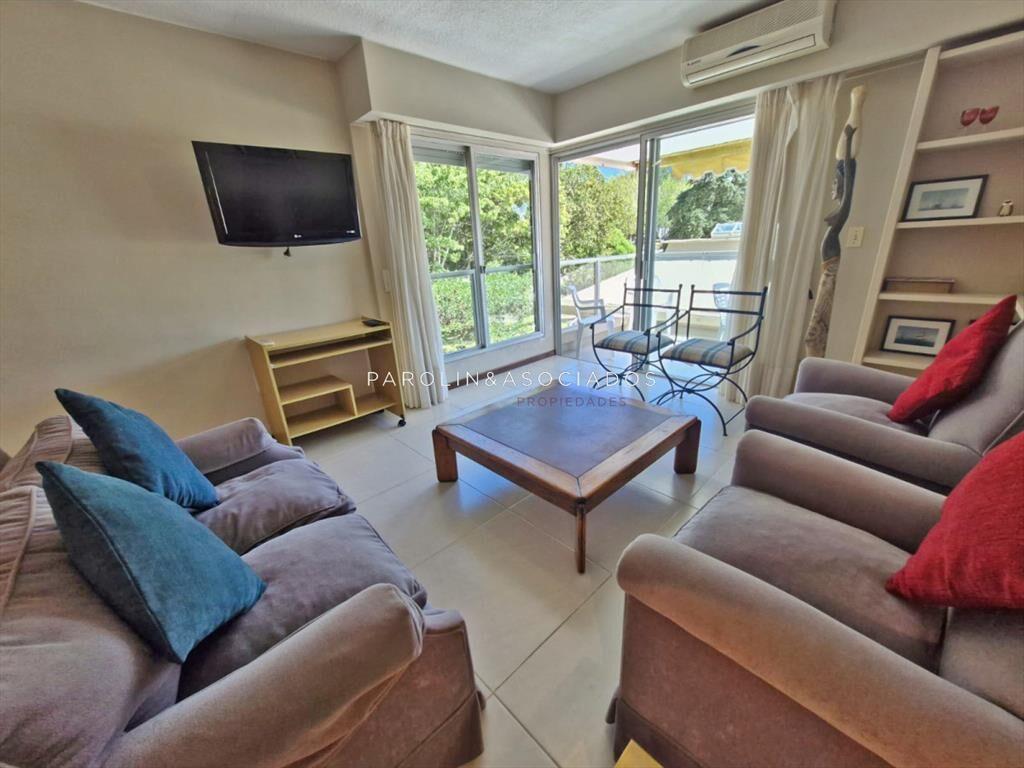 Venta Apartamento en Punta del Este Parquemar