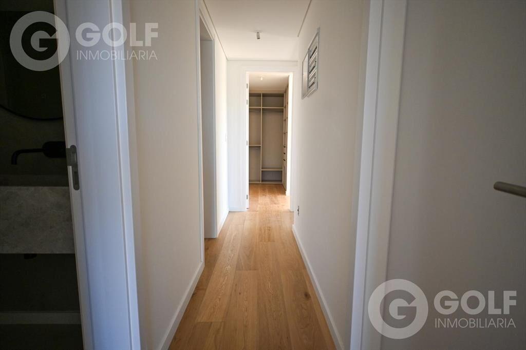 Venta de apartamento 2 dormitorios flex TRENTO