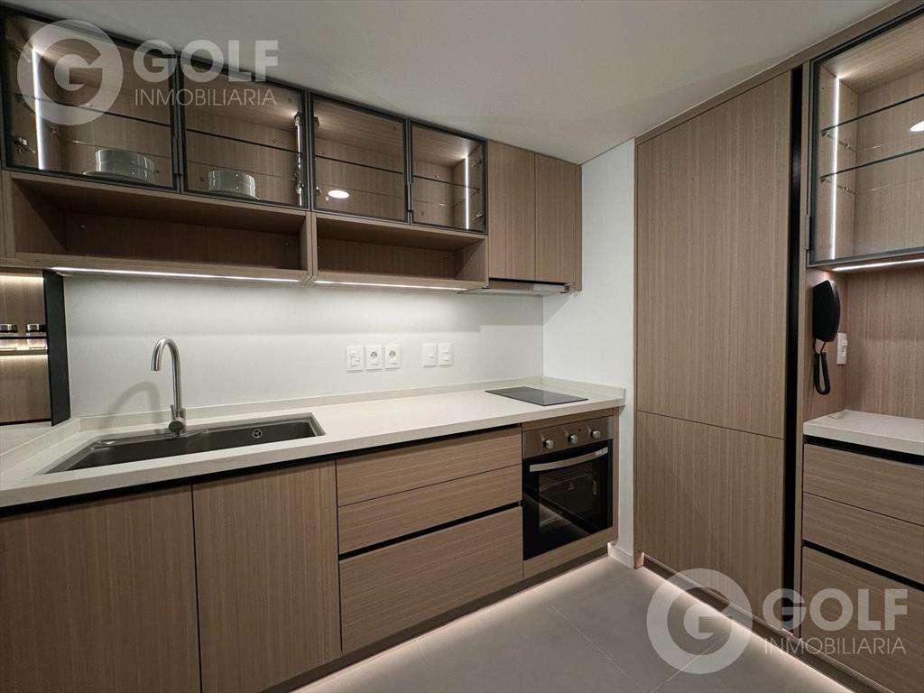 Venta Apartamento 2 dormitorios, 2 baños. Punta Carretas