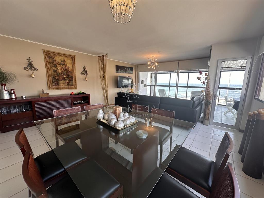 Apartamento en Venta en el Emir