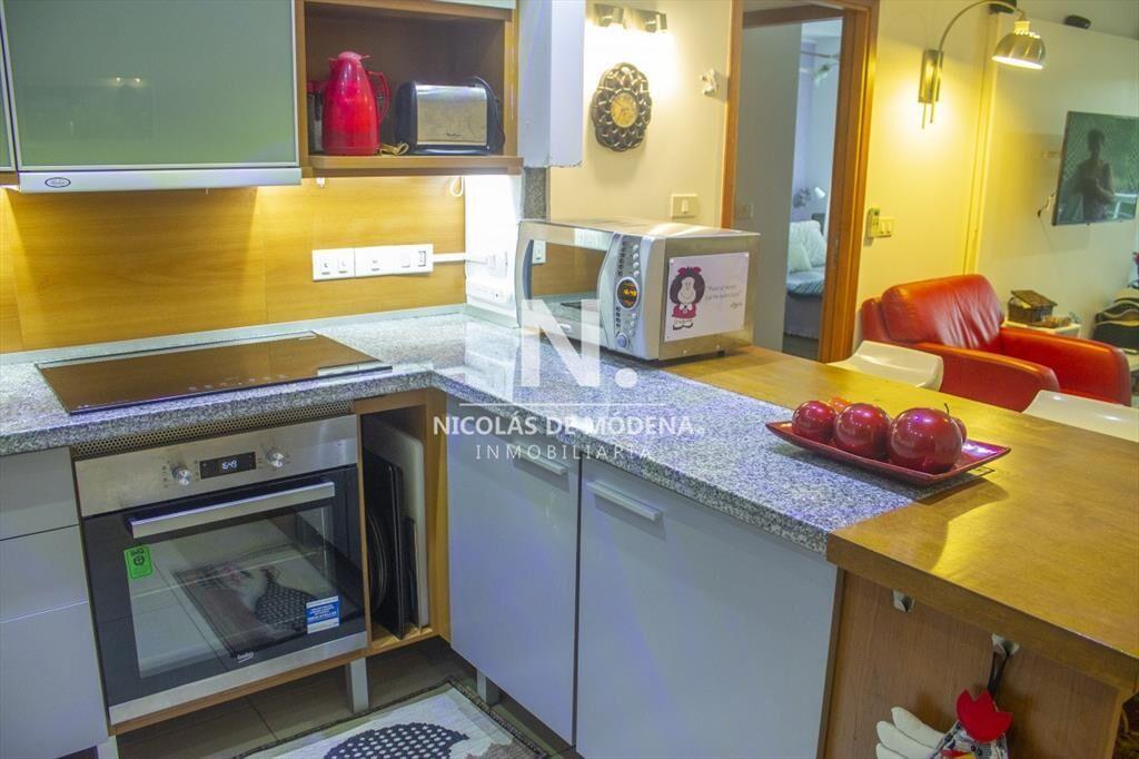Venta Apartamento 2 dormitorios en zona Punta del