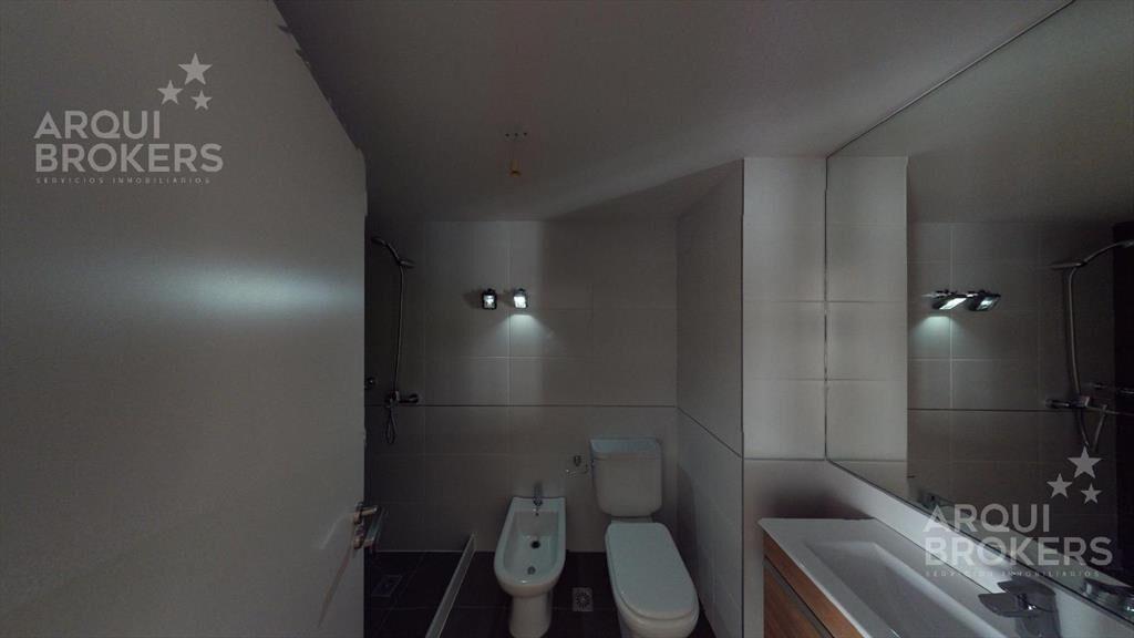 Venta apartamento monoambiente en La Blanqueada 105B