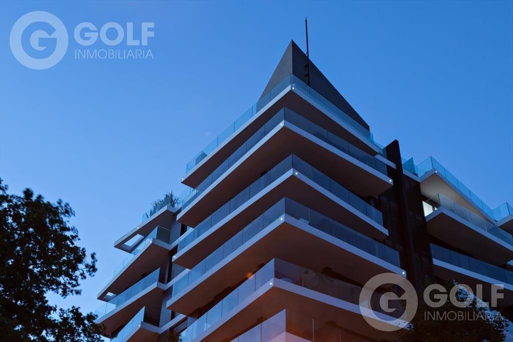 Venta Apartamento con Renta en el Centro de Montevideo.