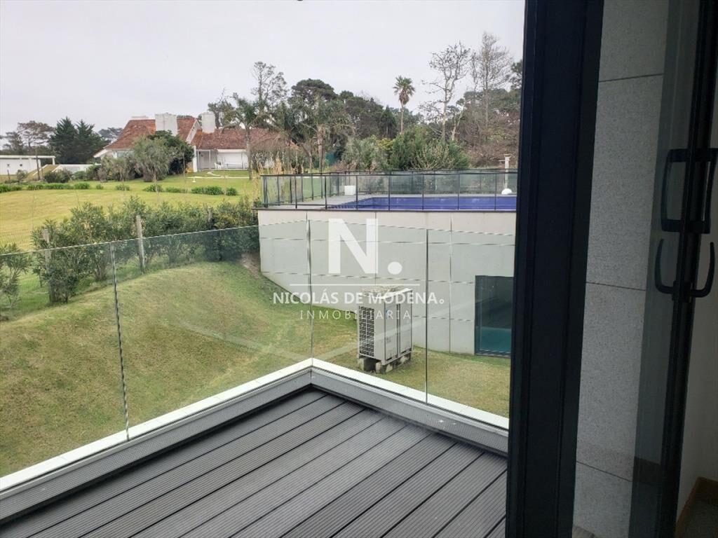 Apartamento en Mansa - Punta del Este