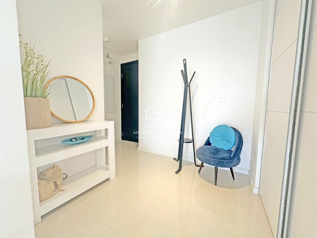 Icon Brava, 2 dorm, 2 baños, losa radiante, garaje, bauler