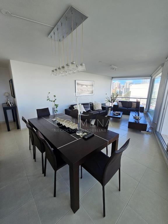 Apartamento en mansa