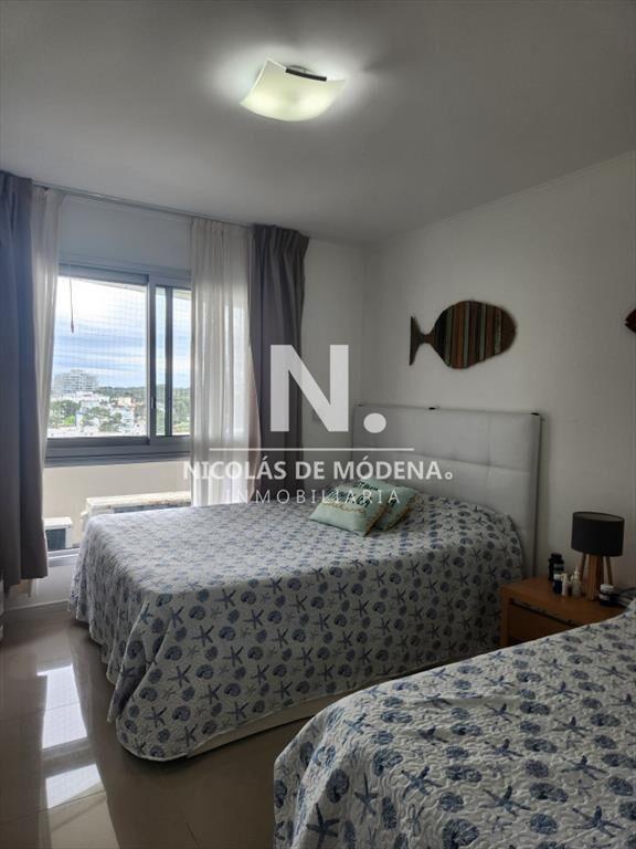 En venta apartamento en Brava, Punda del Este de