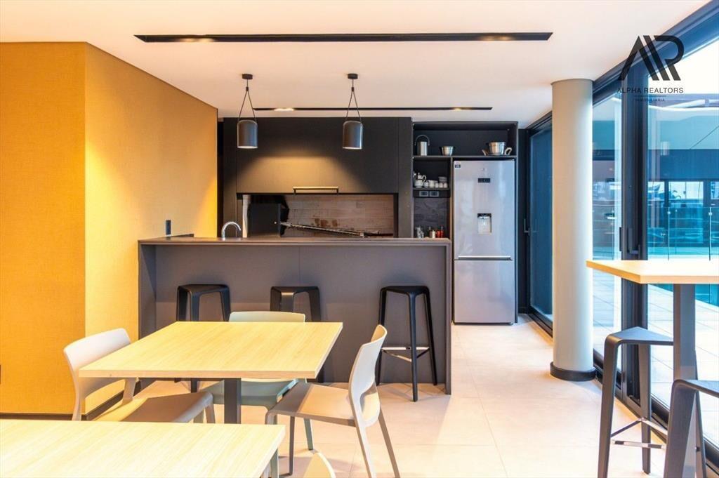 Apartamento en alquiler en Puerto Buceo