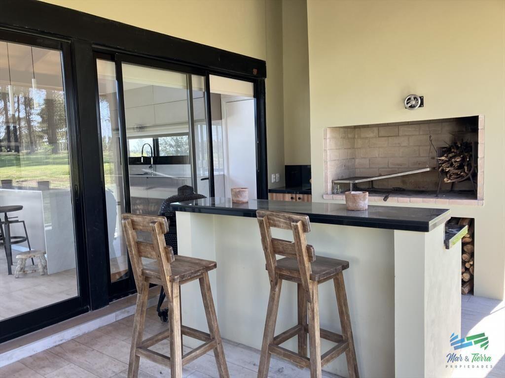 Casa estrenar en El Quijote, disponible alquiler