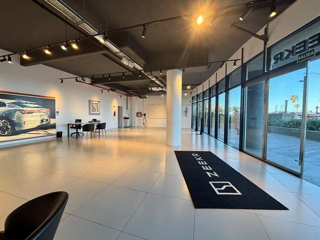 CASATROJA VENTA LOCAL COMERCIAL CON RENTA EN FORUM
