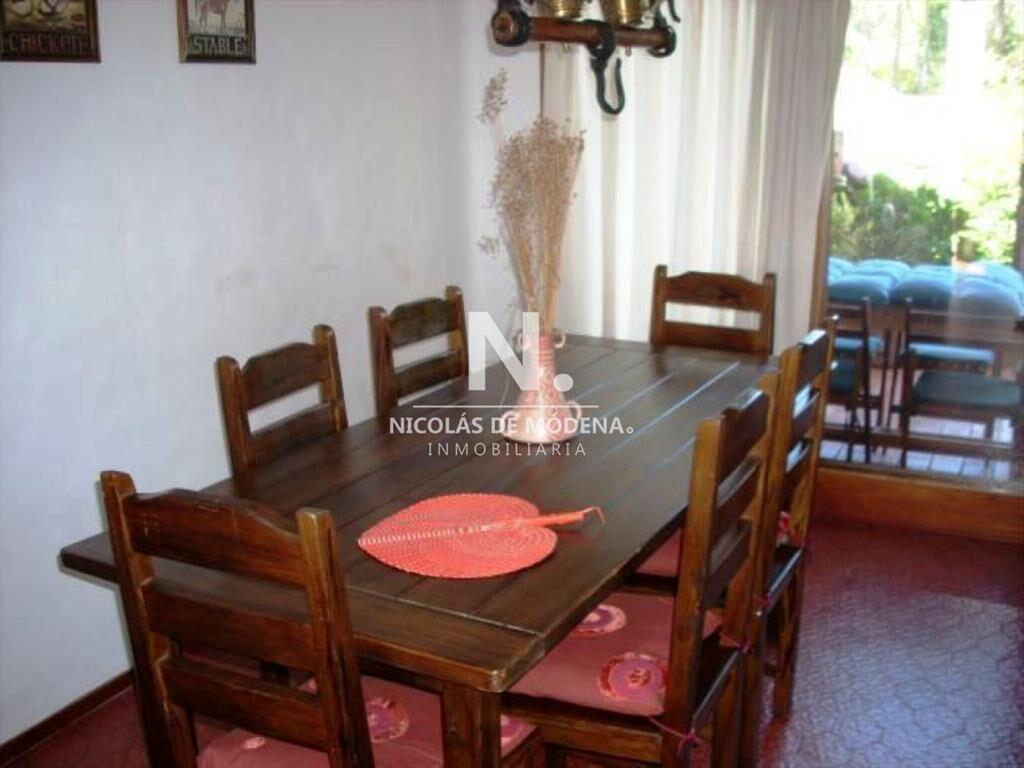 Muy linda casa de 3 dormitorios en Mansa