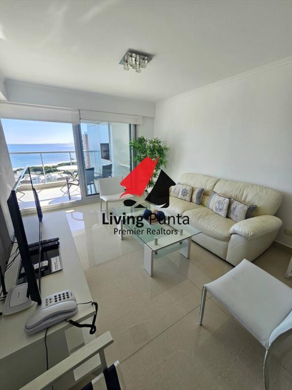 Apartamento en Punta del Este, Mansa