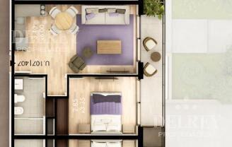 Venta Apartamento - Buceo DELREY PROPIEDADES