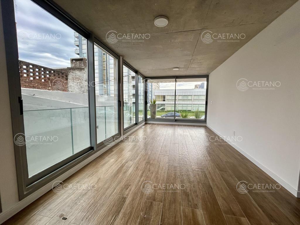 VENTA DE APARTAMENTO A ESTRENAR 2 DORMITORIOS Y 2