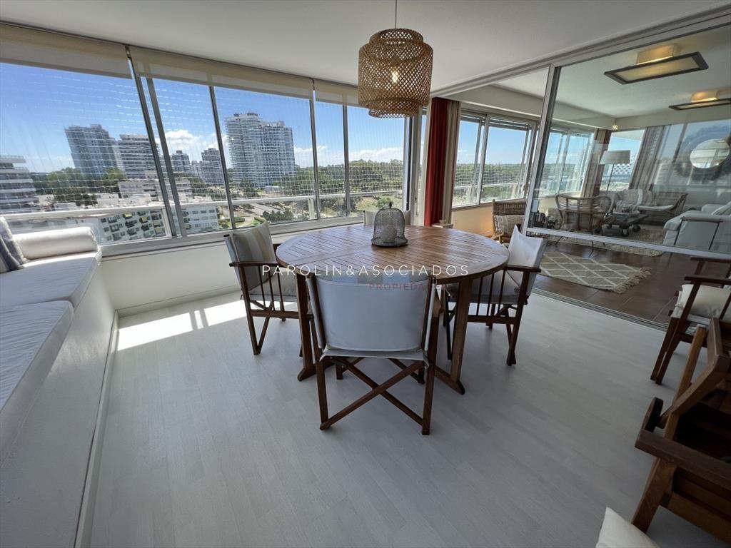 Apartamento en Brava - Punta del Este