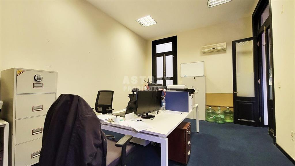 Oficina en Alquiler