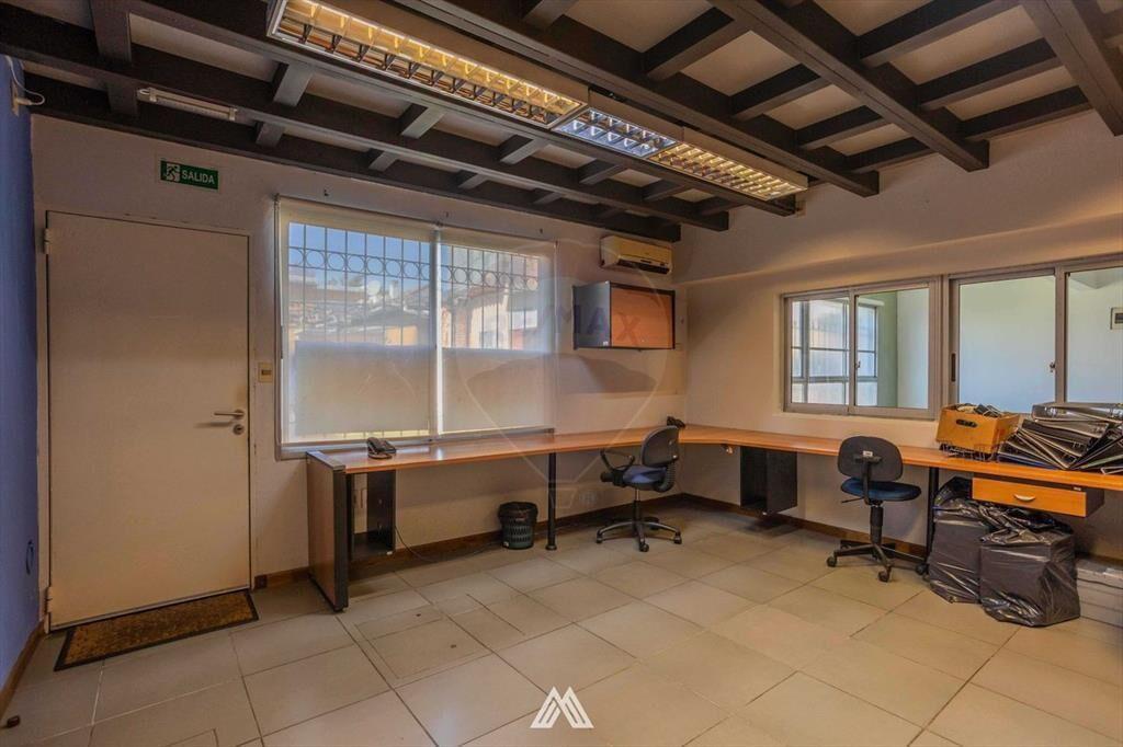 Alquiler, Oficinas Sayago