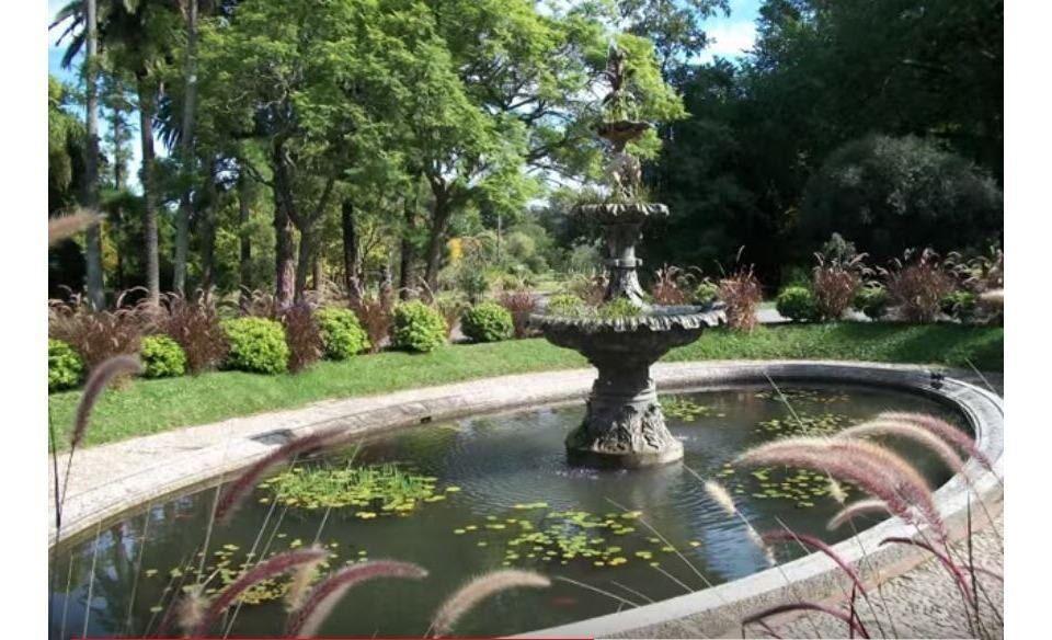 Espectacular Residencia En Prado Sur Varios Ambientes!