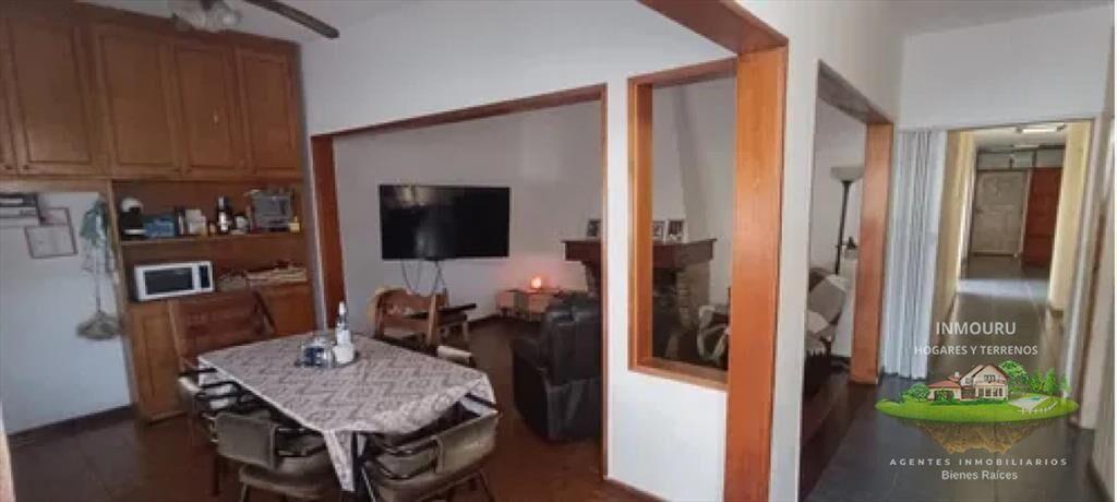 Venta de hermosa casa amplia y luminosa en Minas