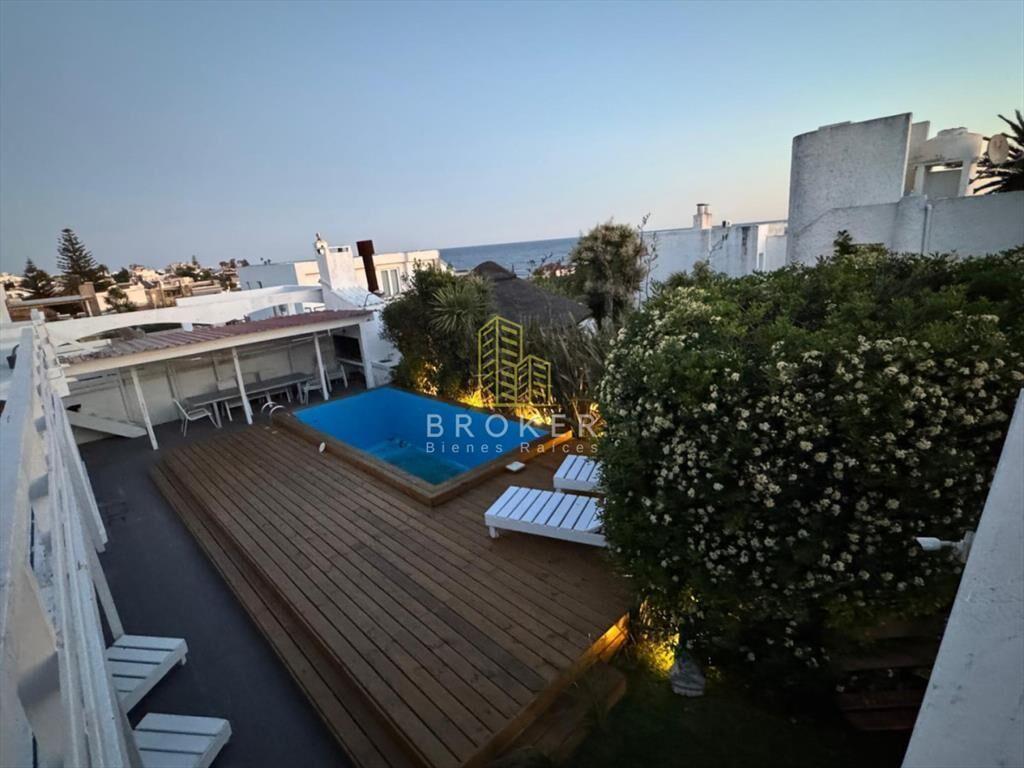 Alquiler anual y de temporada de increible casa a