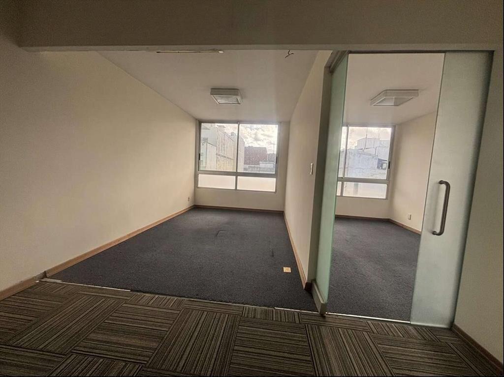 Venta Oficina 80m2 en Ciudad Vieja